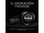 Logitech G Pro X Wireless - Imagen 4