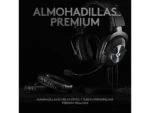 Logitech G Pro X Wireless - Imagen 5