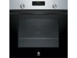 Balay 3HB4841X3 Serie Acero Horno multifunción pirolítico e hidrolítico