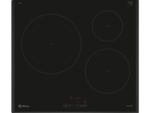 Balay 3EB965LR Placa de inducción 60 cm (3 zonas)