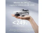 DJI Mini 4K Fly More Combo - Imagen 3