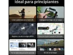 DJI Mini 4K Fly More Combo - Imagen 5