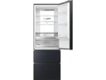 Haier HA-8427 Frigorífico Combi 392L - Imagen 2