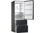 Haier HA-8427 Frigorífico Combi 392L - Imagen 3