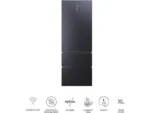 Haier HA-8427 Frigorífico Combi 392L - Imagen 5