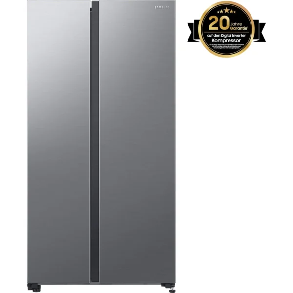 Samsung SA-6403 Frigorífico Side by Side 453L