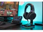 Corsair HS80 RGB Wireless - Imagen 4