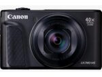 Canon PowerShot SX740 HS Lite Edition (Negro)