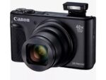 Canon PowerShot SX740 HS Lite Edition (Negro) - Imagen 3