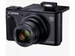 Canon PowerShot SX740 HS Lite Edition (Negro) - Imagen 4