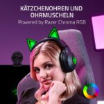 Razer Kraken Kitty Edition V2 - Imagen 4