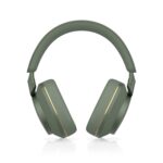 Bowers & Wilkins PX7 S2E Auriculares over-ear con cancelación de ruido – Verde - Imagen 2