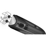 Bosch MFQ2420BGB Batidora de mano CleverMixx 400 W - Imagen 3