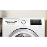 Bosch WAN28258GB Serie 4 Lavadora 8 kg 1400 rpm — Blanco - Imagen 6