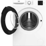 Beko BM3WT3741W Lavadora Independiente 7 kg 1400 rpm - Imagen 3