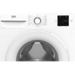 Beko BM3WT3741W Lavadora Independiente 7 kg 1400 rpm - Imagen 4