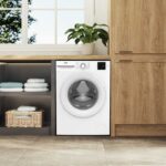 Beko BM3WT3741W Lavadora Independiente 7 kg 1400 rpm - Imagen 6