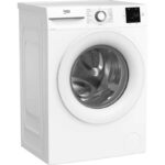 Bosch WAN28258GB Serie 4 Lavadora 8 kg 1400 rpm — Blanco - Imagen 2