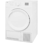 Beko DTGCT7000W Secadora por condensación 7 kg – Blanca - Imagen 7