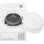 Beko DTGCT7000W Secadora por condensación 7 kg – Blanca - Imagen 6