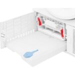 Beko DTGCT7000W Secadora por condensación 7 kg – Blanca - Imagen 9