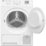 Beko DTGCT7000W Secadora por condensación 7 kg – Blanca - Imagen 2