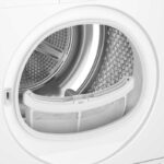 Beko DTGCT7000W Secadora por condensación 7 kg – Blanca - Imagen 8