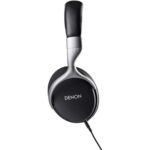 Denon AHGC30 Auriculares inalámbricos premium con cancelación de ruido – Negro - Imagen 3