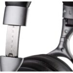 Denon AHGC30 Auriculares inalámbricos premium con cancelación de ruido – Negro - Imagen 2