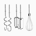 Dualit 89300 Batidora de mano – Cromo - Imagen 5