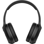 Edifier W600BT-BLK Auriculares estéreo Bluetooth 5.1 – Negro