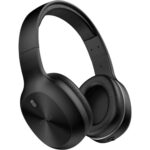Edifier W600BT-BLK Auriculares estéreo Bluetooth 5.1 – Negro - Imagen 4