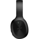 Edifier W600BT-BLK Auriculares estéreo Bluetooth 5.1 – Negro - Imagen 2