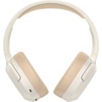 Edifier W820NB Plus Auriculares over-ear con cancelación de ruido – Marfil - Imagen 6
