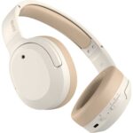 Edifier W820NB Plus Auriculares over-ear con cancelación de ruido – Marfil - Imagen 5