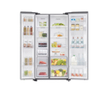 Samsung SA-1011 Frigorífico Side by Side 413L - Imagen 3