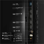 Hisense 65A85NTUK 65" 4K OLED Smart TV 120Hz - Imagen 5