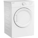 Indesit CYDA81WWGLUK Secadora de evacuación 8 kg – Blanca - Imagen 7