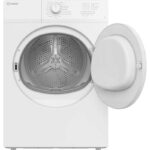 Indesit CYDA81WWGLUK Secadora de evacuación 8 kg – Blanca - Imagen 6