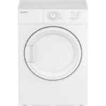 Indesit CYDA81WWGLUK Secadora de evacuación 8 kg – Blanca - Imagen 5