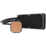 Corsair Hydro Series H100x - Imagen 4