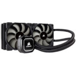 Corsair Hydro Series H100x