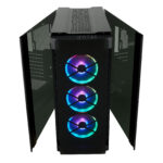 Corsair Obsidian 500D RGB SE PREMIUM - Imagen 3