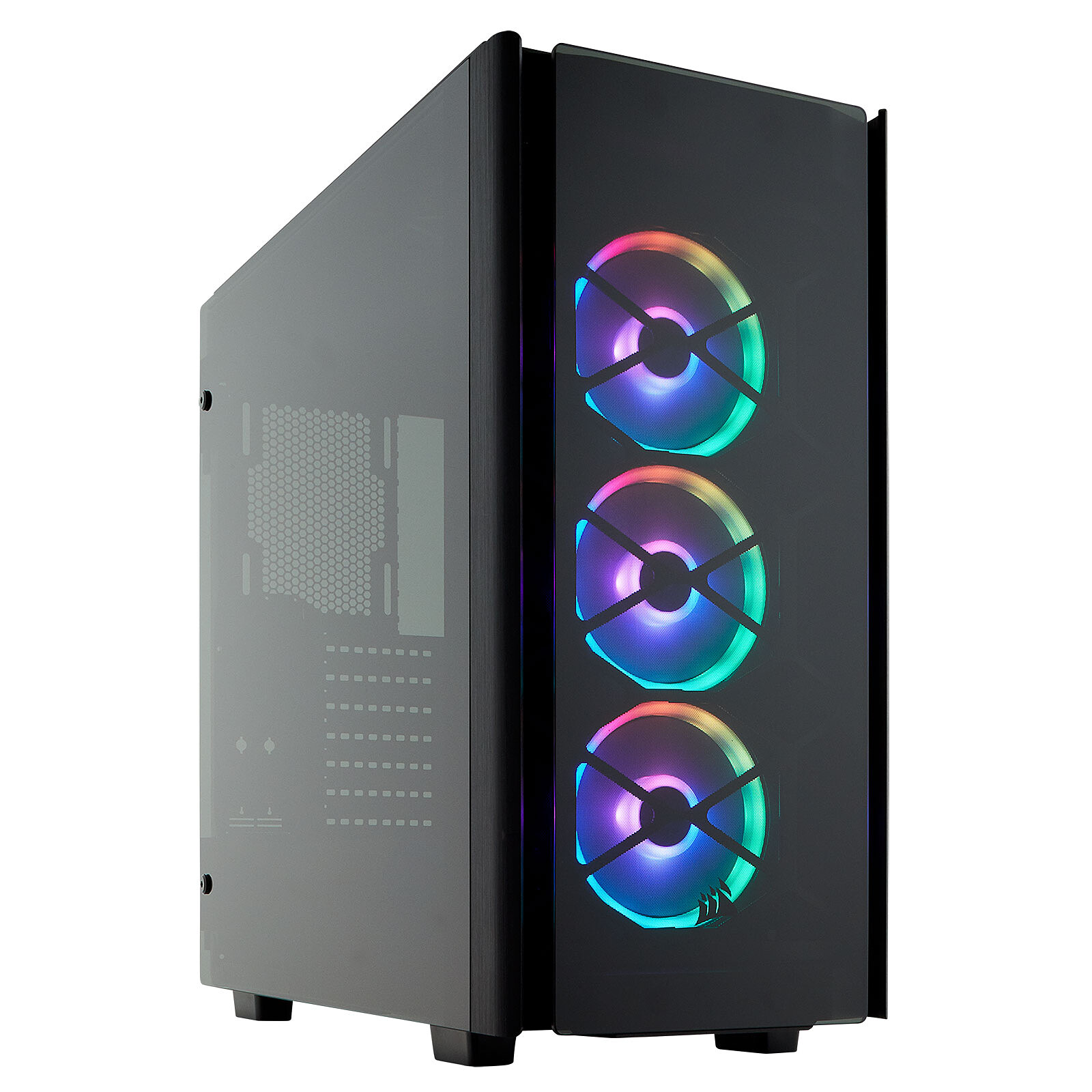 LD0004935291_2.jpg Corsair Obsidian 500D RGB SE PREMIUM - Imagen 1