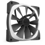 NZXT Aer RGB 2 140mm Case Fan - Imagen 4
