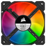 Corsair iCUE SP120 RGB Pro CPU Fan - Imagen 3