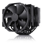 Noctua NH-D15 chromax.black Disipador CPU - Imagen 2