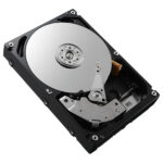 Toshiba X300 8TB HDD 3.5" 7200RPM - Imagen 2