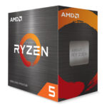 AMD Ryzen 5 5600 - Imagen 2
