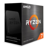 AMD Ryzen 7 5800X3D - Imagen 2